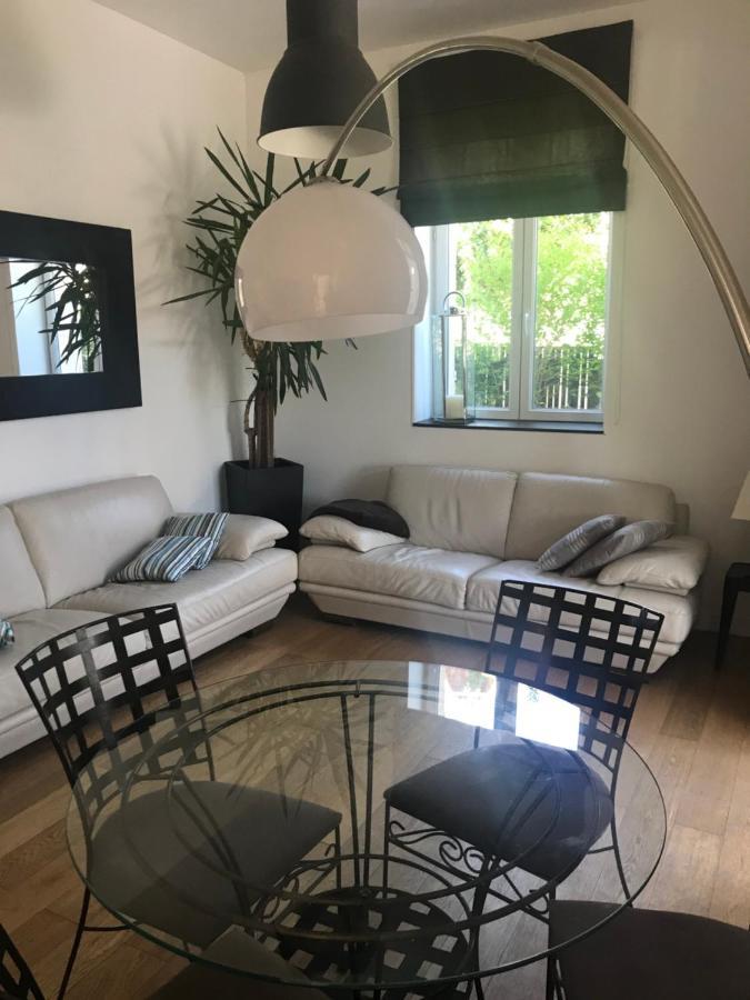 La Fantaisie Apartman Villers-sur-Mer Kültér fotó