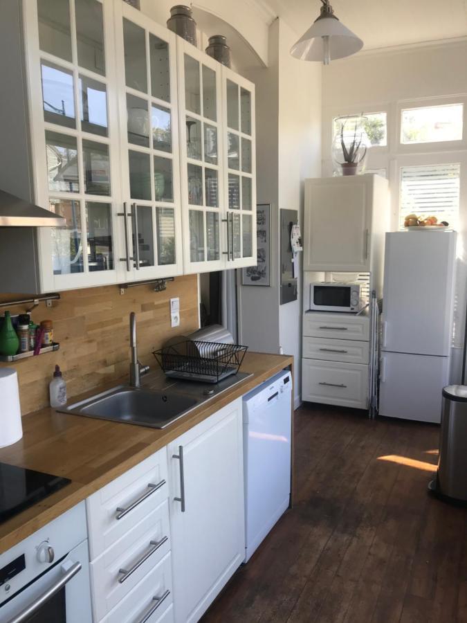 La Fantaisie Apartman Villers-sur-Mer Kültér fotó
