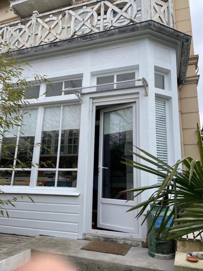 La Fantaisie Apartman Villers-sur-Mer Kültér fotó